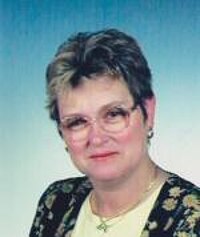 Renate Kastner