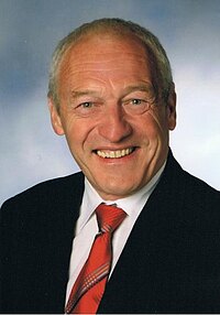 Helmut Ratzenböck