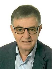 Siegfried Schallmeyer