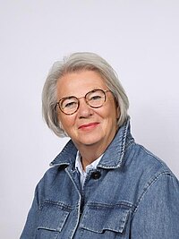 Anneliese Großauer