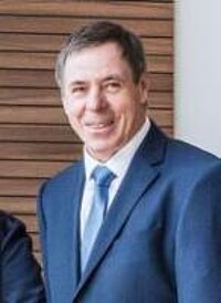 Karl Mahringer