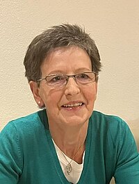 Maria Gattringer