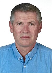 Gerhard Fuchs