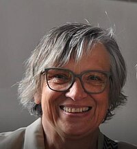 Johanna Ritzberger