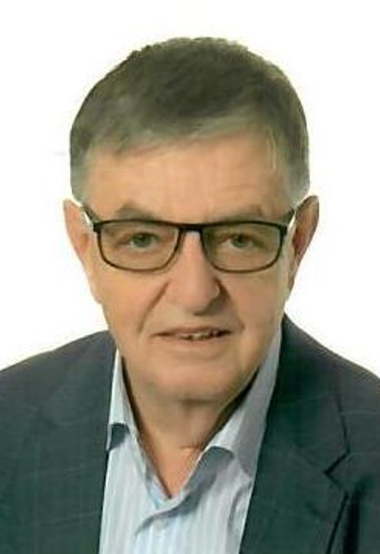 Siegfried Schallmeyer